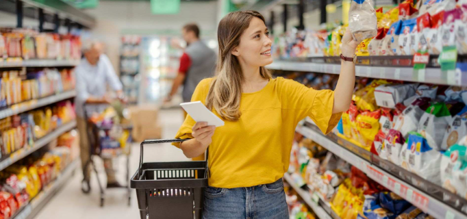 Supermercado Abierto