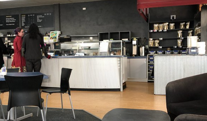 CafeterÃ­a Cerca De Mi: Encuentra el Mejor Café en Tu Área