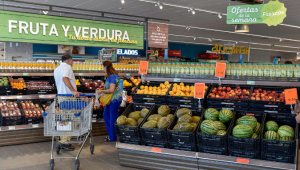 Beneficios de Comprar en un Spar Cerca de Mí