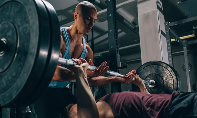 Gym Cerca de Mí: Encuentra el Gimnasio Perfecto para Tu Estilo de Vida