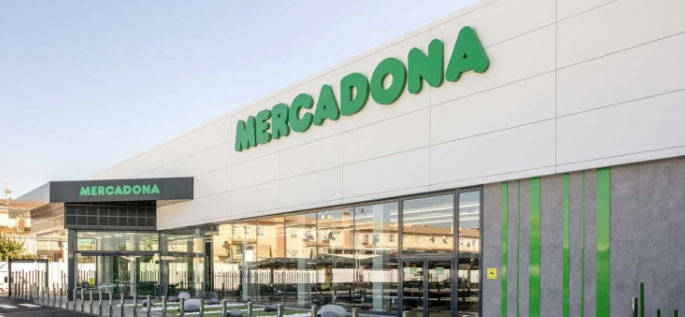 Mercadona Mã¡S Cercano