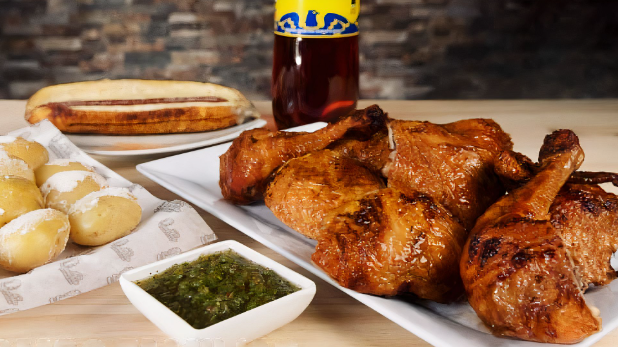 Pollos Asados Cerca de Mí: Encuentra el Mejor Lugar para Disfrutar de un Pollo Jugoso y Sabroso