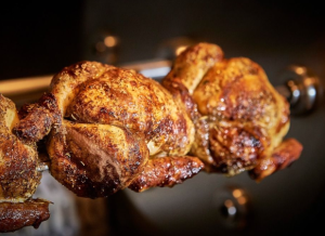 Cómo Elegir el Mejor Pollo Asado Cerca de Mí