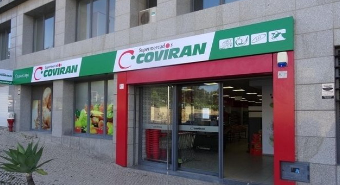 Covirán Cerca de Mí