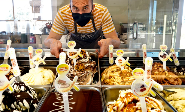 Descubre las Mejores Heladerías Cerca de Mí: Un Paseo por los Sabores Más Dulces