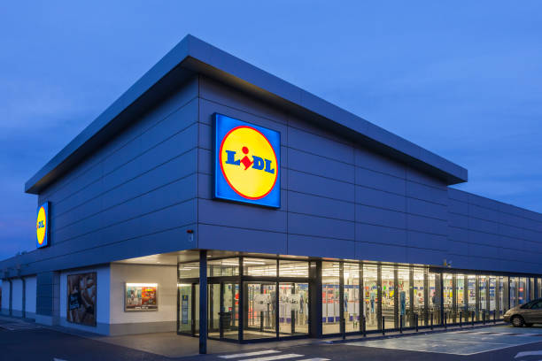 Encuentra tu Lidl Cerca de Mí: Guía Completa para Localizar tu Supermercado