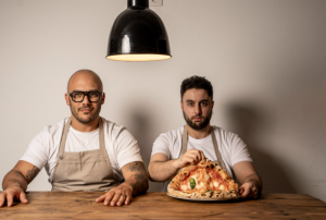 Explora las Mejores Pizzerías Cerca de Mí en Barcelona y Madrid