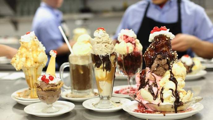 Heladería Cerca: Encuentra el Mejor Lugar para Disfrutar de un Delicioso Helado en tu Área