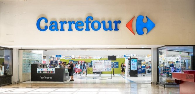 Carrefour Cerca de Mí: Encuentra la Tienda Perfecta para tus Compras