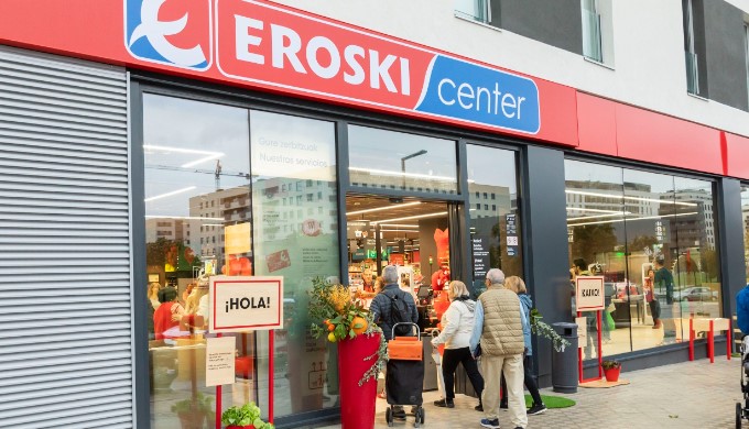 Eroski Cerca de Mí: Encuentra el Supermercado Ideal para tus Compras Diarias