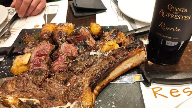 Asador Cerca de Mí: Encuentra el Mejor Lugar para Disfrutar de Carne Asada en Tu Área