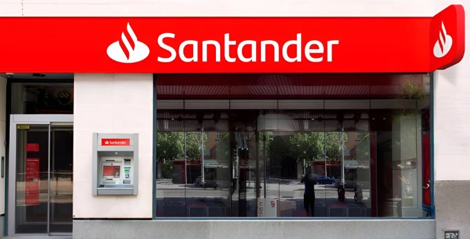 cajero Santander cerca de mí