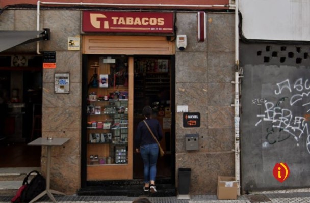 Tabaco Cerca de Mí