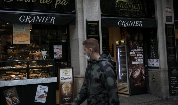 Granier Cerca de Mí: Cómo Encontrar las Mejores Panaderías y Cafeterías para Disfrutar de un Desayuno o Merienda Perfectos