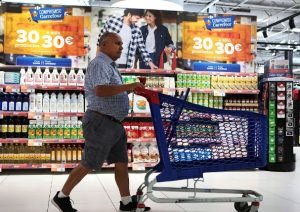 Consejos para Aprovechar al Máximo tu Visita a Carrefour