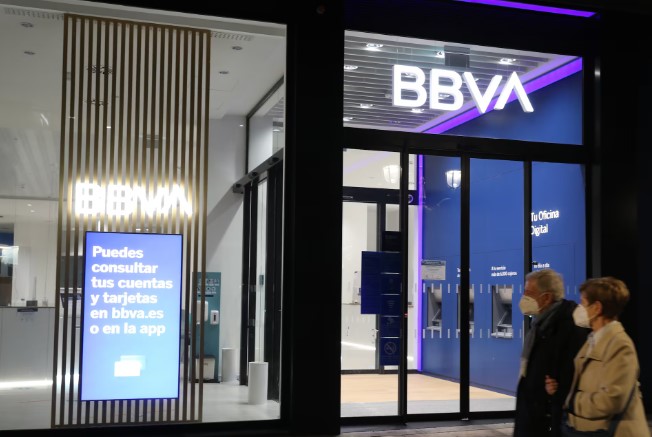 BBVA Cerca de Mí: Encuentra la Sucursal o Cajero Automático Más Cercano y Todo lo que Ofrece