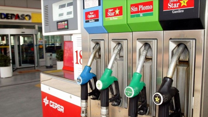 Gasolinera Cerca de Mí: Encuentra la Mejor Opción y Saca el Máximo Provecho