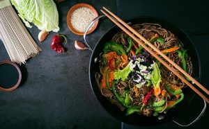 Consejos para Disfrutar al Máximo de tu Comida al Wok