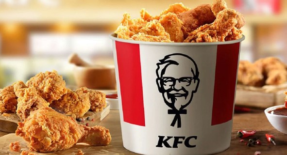 KFC Cerca de Mí