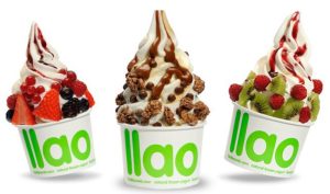 Ideas de Combinaciones para Probar en Llaollao