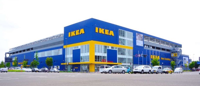 IKEA Cerca de Mí: Encuentra la Tienda Más Cercana para Decorar tu Hogar