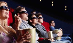 ¿Qué Tener en Cuenta al Elegir un Cine?