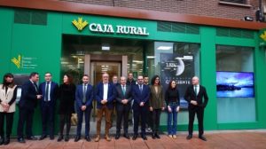 Servicios que Ofrecen las Oficinas de Caja Rural