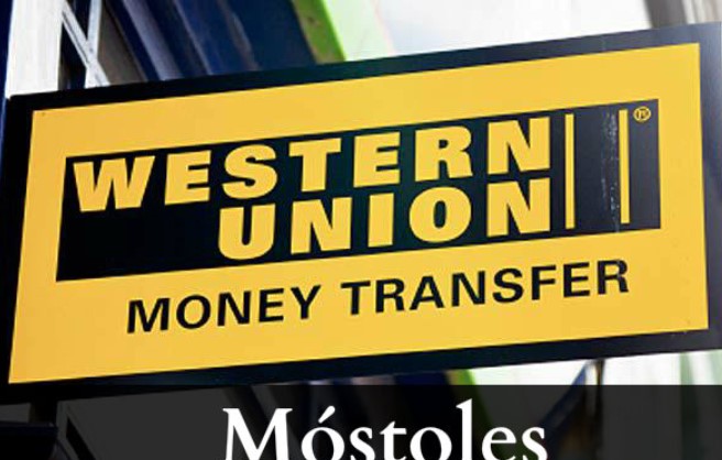 Western Union Cerca de Mí