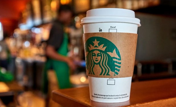 Starbucks Cerca de Mí: Encuentra la Cafetería Más Cercana para Disfrutar de tu Café Favorito