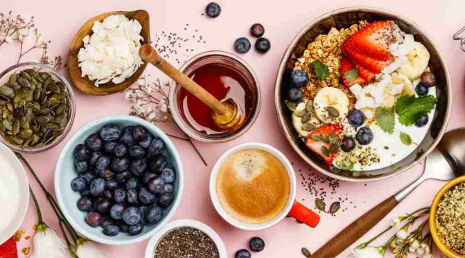 Desayuno Cerca de mí: Una Guía Completa para Encontrar el Mejor Desayuno en España