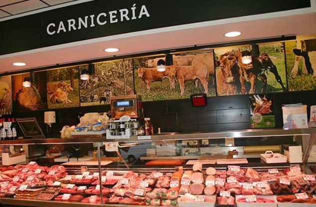 Carnicería Cerca de Mí: Cómo Encontrar la Mejor Opción para Comprar Carne Fresca