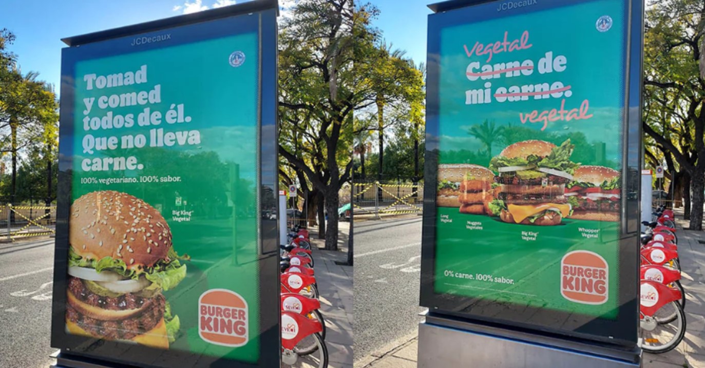 Burger King Cerca de Mí: Encuentra Tu Hamburguesa Favorita en Pocos Minutos