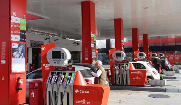 CEPSA Cerca de Mí: Encuentra la Mejor Gasolinera y Servicios Energéticos a Tu Alcance