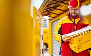 Preguntas Frecuentes Sobre los Servicios de DHL