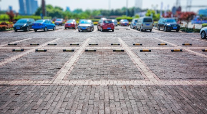 Encuentra el Mejor Parking Público Cerca de mi