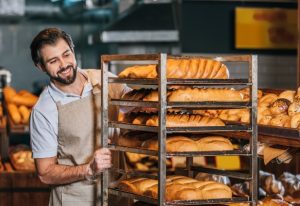 ¿Dónde Buscar una Panadería Colombiana Cerca de Mí?