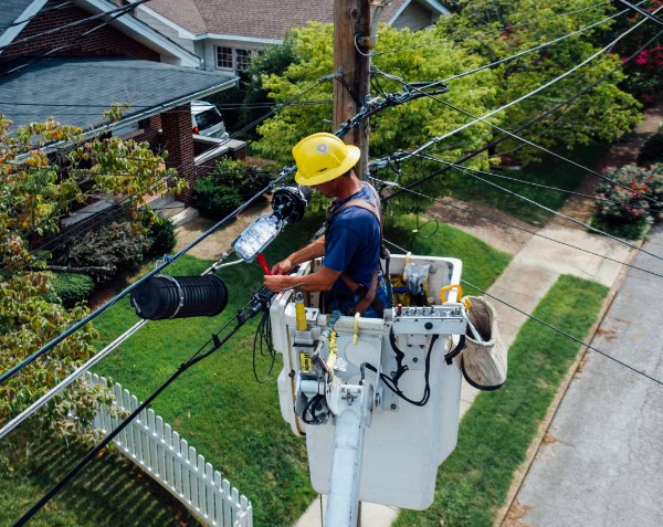 Electricistas Cerca de Mí