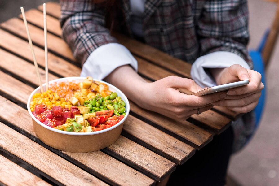 Poke Cerca de Mí: Descubre Dónde Encontrar el Mejor Poke Bowl