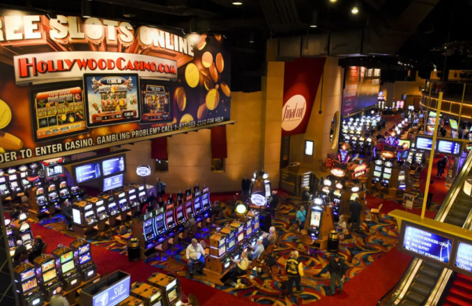 Exploring Online Casino Activities with a Twist of Entertainment
